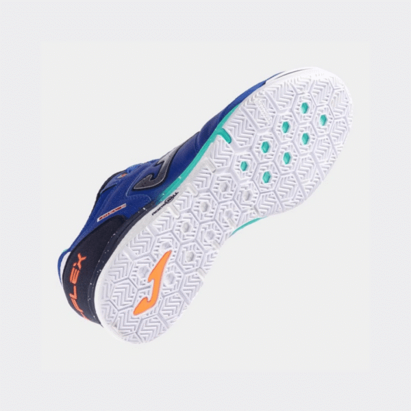 Joma Top Flex Rebound Blu Mn