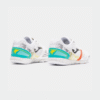 Joma Mundial Futsal Whi Mn