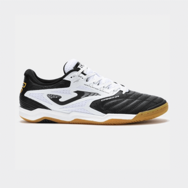 Joma Cancha Futsal Whi Mn