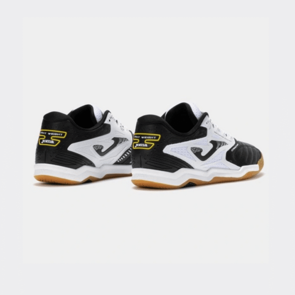 Joma Cancha Futsal Whi Mn