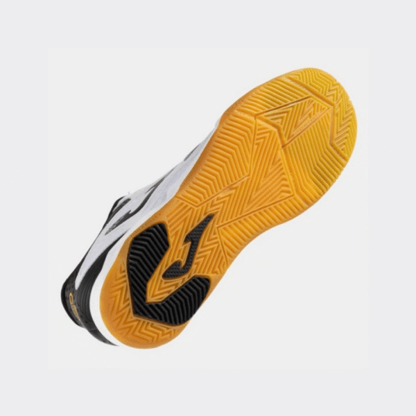 Joma Cancha Futsal Whi Mn