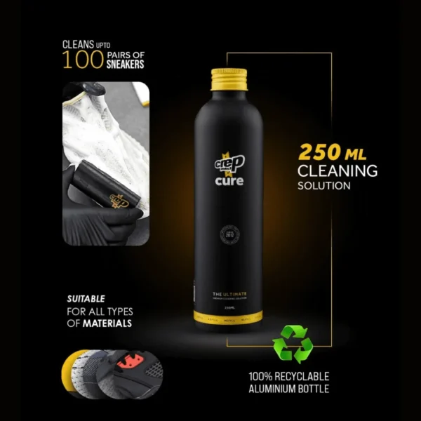 CREP30092622_29ca3772.webp Crep Protect Cure Refill 250ml