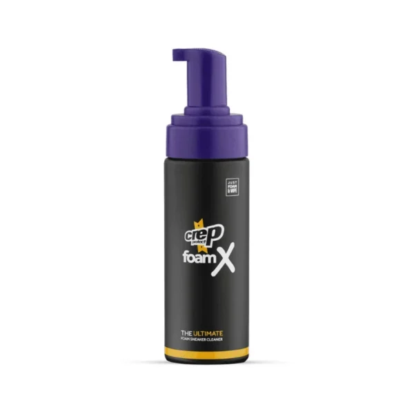 Crep Protect FoamX