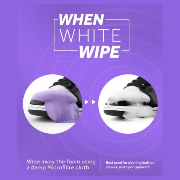 Crep Protect FoamX