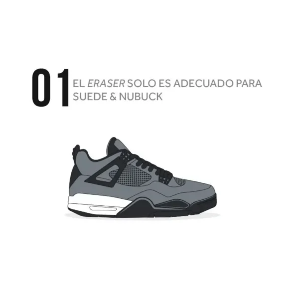 Crep Protect Eraser
