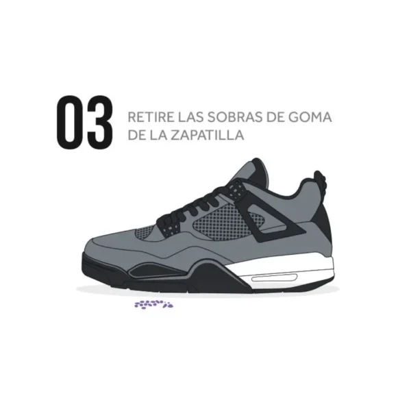 Crep Protect Eraser
