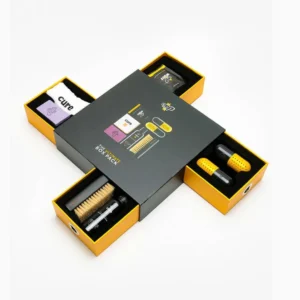 Crep Protect Box Pack Cube