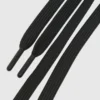 Crep Protect Laces Flat Blk