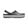 Crocs Classic Clog Blk Ux