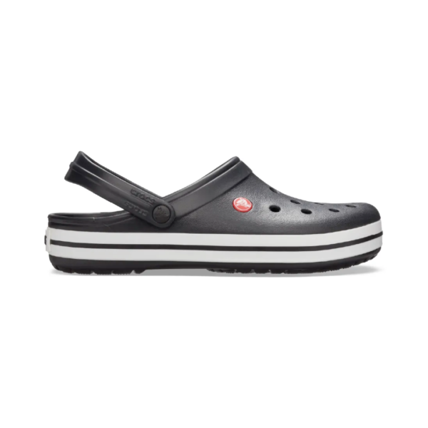 Crocs Classic Clog Blk Ux