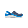 CROCS0604202613 Crocs Kids Literide 360 Blu