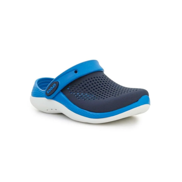 CROCS0604202614 Crocs Kids Literide 360 Blu