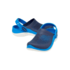 CROCS0604202615 Crocs Kids Literide 360 Blu