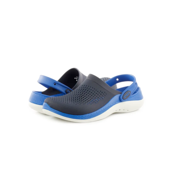 CROCS0604202616 Crocs Kids Literide 360 Blu