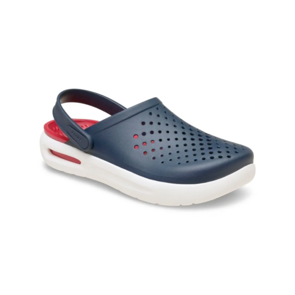 Crocs Inmotion Clog Blu Ux