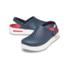 Crocs Inmotion Clog Blu Ux