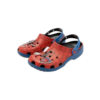Crocs Classic Clog Spiderman Kids
