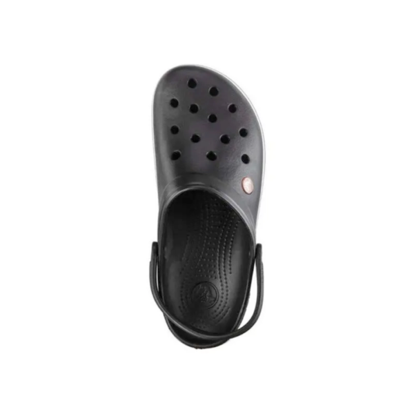 Crocs Classic Clog Blk Ux