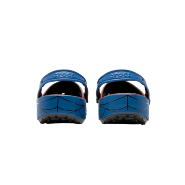 Crocs Classic Clog Spiderman Kids