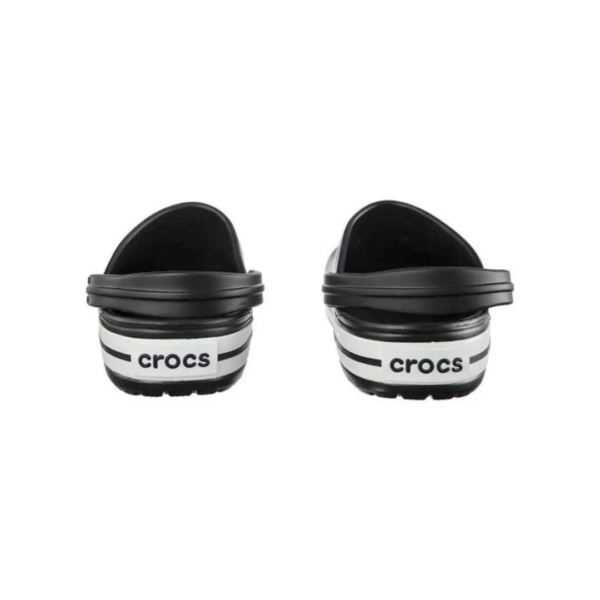 Crocs Classic Clog Blk Ux