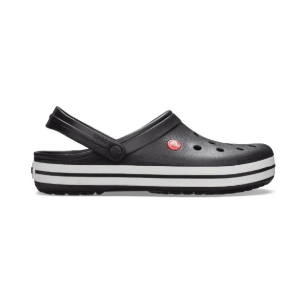 Crocs Crocband Blk Clog Ux