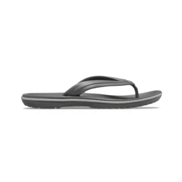 Crocs Slide Crocband Flip Gry Ux