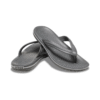 Crocs Slide Crocband Flip Gry Ux