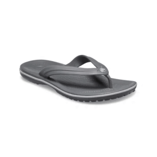Crocs Slide Crocband Flip Gry Ux
