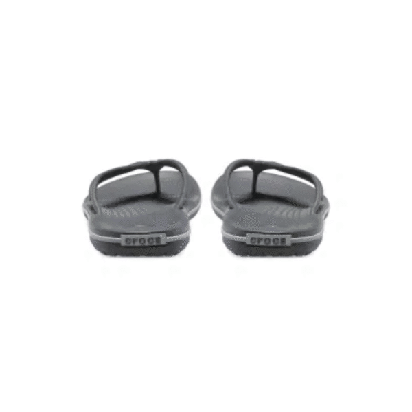 Crocs Slide Crocband Flip Gry Ux