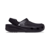 Crocs Yukon Vista Blk Mn