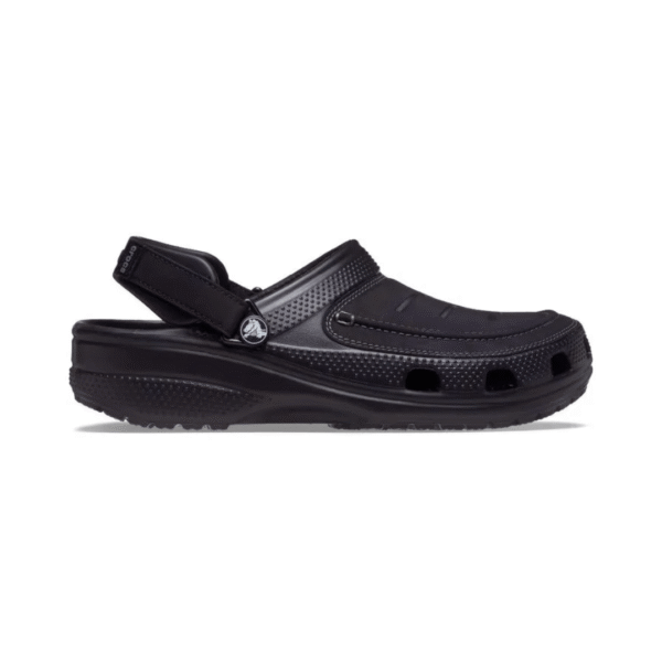 Crocs Yukon Vista Blk Mn