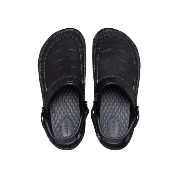 Crocs Yukon Vista Blk Mn
