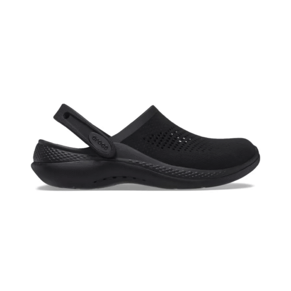 Crocs Literide 360 Blk Ux