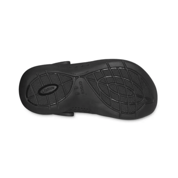 Crocs Literide 360 Blk Ux