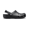 Crocs Classic Clog Blk Ux