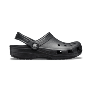 Crocs Classic Clog Blk Ux