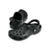 Crocs Classic Clog Blk Ux