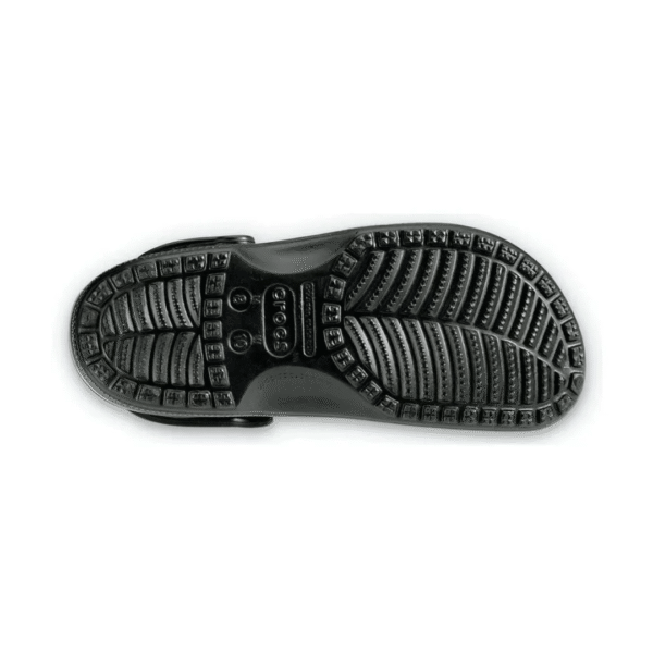 Crocs Classic Clog Blk Ux