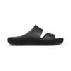 Crocs Classic Sandal V2 Blk Ux