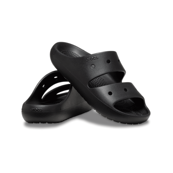 Crocs Classic Sandal V2 Blk Ux