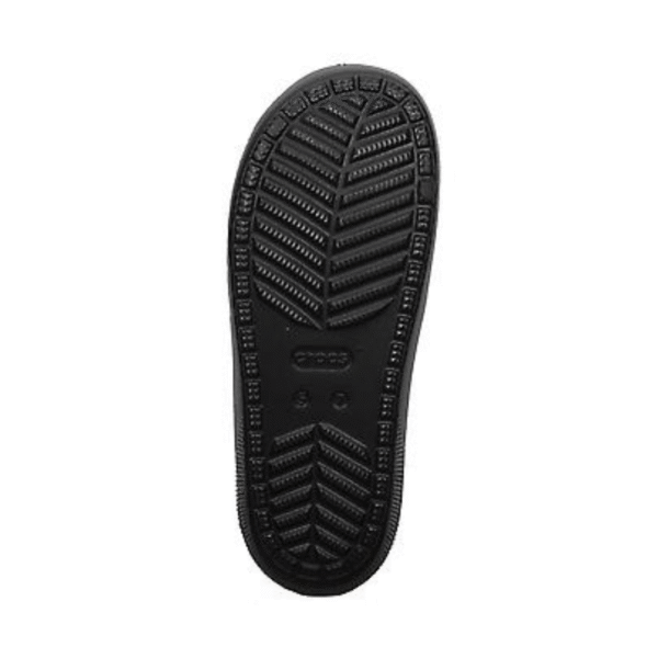 Crocs Classic Sandal V2 Blk Ux