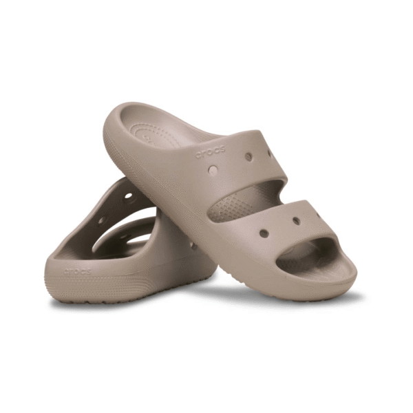Crocs Classic Sandal V2 Bei Ux