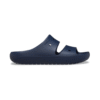 Crocs Classic Sandal V2 Blu Ux