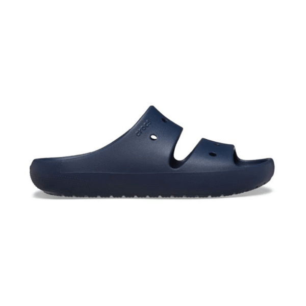 Crocs Classic Sandal V2 Blu Ux