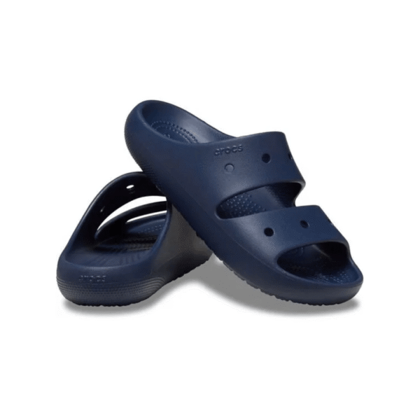 Crocs Classic Sandal V2 Blu Ux
