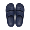 Crocs Classic Sandal V2 Blu Ux