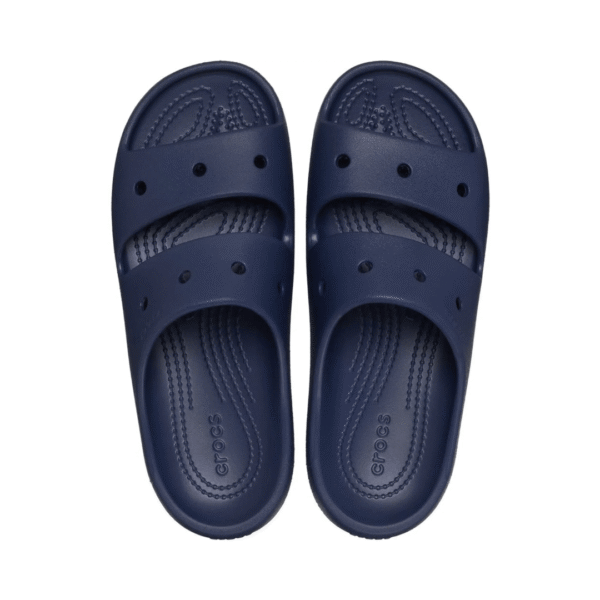 Crocs Classic Sandal V2 Blu Ux