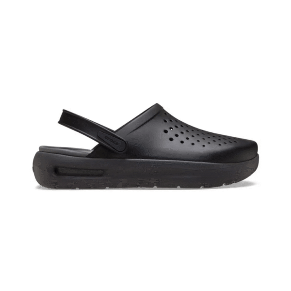 Crocs Inmotion Clog Blk Ux