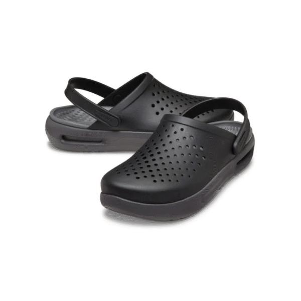 Crocs Inmotion Clog Blk Ux