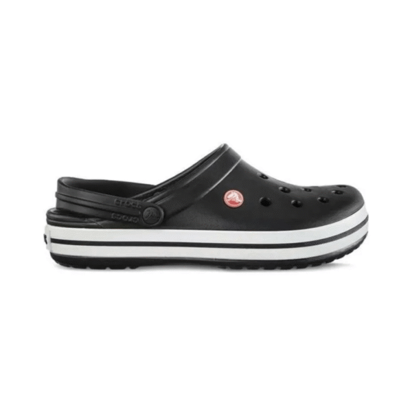 Crocs Crocband Blk Clog Ux